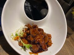 -老头儿油爆虾(胜利河美食街店)