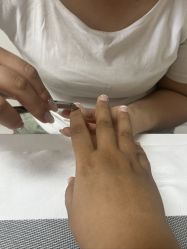 -杏绘·PLEASURE美甲美睫·嵌甲