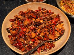 -华豫川酒家(金水路店)