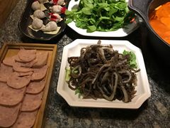 -滇池印象原生态火锅(南开大悦城店)