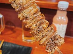 -鸟串烧Yakitori