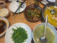 -滇铺子·云南特色菜·第九届野生菌美食节(东风东路c86店)