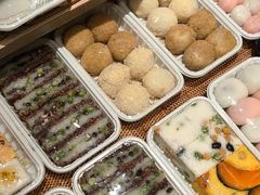 -传闻来紫菜包饭·打糕(西塔韩百店)