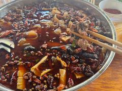 -黑竹香鸡(营和巷店)