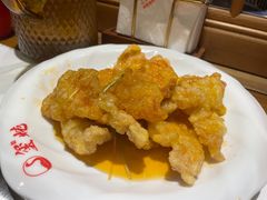 -玺炖·中国铁锅炖(虹桥天街店)