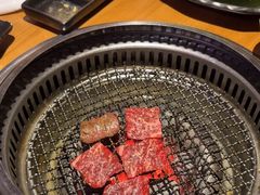 -丸藏和牛烧肉专门店(园区师惠坊店)