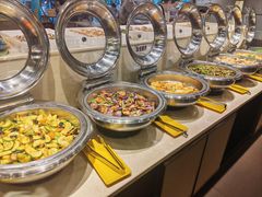 -观自在素食馆(西槎路店)