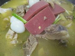 -鲍氏金勺子(恒大店)