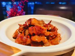 -杭州西子湖四季酒店·金沙厅