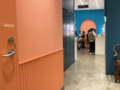 -海馬体照相馆(莘庄维璟印象城店)