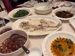 -得月楼·省级非遗·传统苏帮菜(观前店)