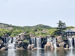 -白马涧龙池景区
