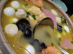 -井水小厨·湘菜(活力广场店)