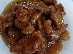 -杏园餐厅(西四北大街店)