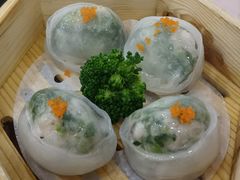 香茜饺-园林宾馆·鸿运楼(越山路店)