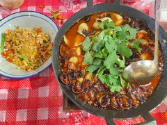 -荆九爷桥头三嫩(龙阳广场店)