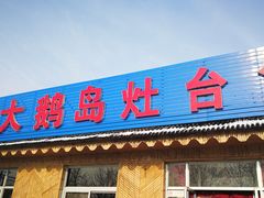 门面-大鹅岛灶台鱼·铁锅炖(水库路店)