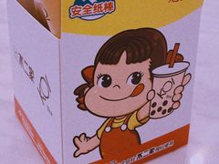 -KOI Thé(力宝广场店)
