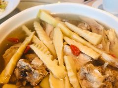 -海逸海鲜酒家(古北店)
