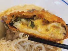 -味友味港印记(厦门集美银泰百货店)