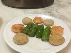 -寻味顺德·南记酒家·传统顺德菜·鱼生(广源路店)