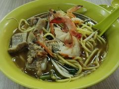 -新加坡Zam Zam餐馆