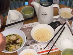 -苏小柳点心·手作小笼包(新街口分院店)