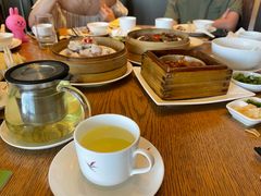-彩丰楼中餐厅·仁恒洲际酒店