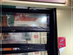 -隆康社长沙烧烤铺(桔园店)