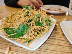 -柳叶刀烧烤(北大清华店)