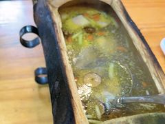 -61号餐吧(兴坪古镇漓江店)