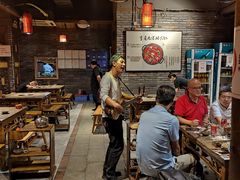 -重庆渝达老火锅(春熙路店)