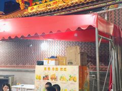 门面-202特色排档(五缘湾店)