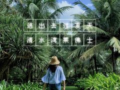 -海南清水湾莱佛士酒店