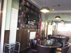 大堂-筋头巴脑牛一锅(朝阳路总店)