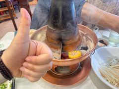 -东来顺饭庄(天坛店)