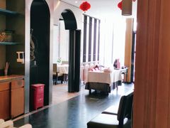 大堂-大鸭梨烤鸭(顺义石园店)