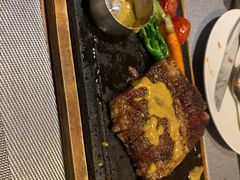 -曼乐辰餐厅(中庚漫游城店)