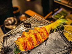 -蚝·生·鲜牛烧肉铺(中央大街店)