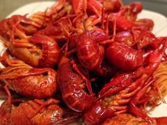 -太湖饭店玉兰厅(自助餐厅)