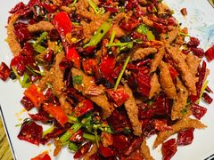 -一盏明灯全素斋(殊像寺店)