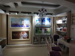 点击看大图 -巴黎恋人(盛景嘉园店)