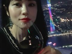 -广州四季酒店·天吧·高空酒吧