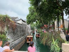 -绿杨馄饨临顿路店