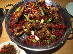 -鸡毛店·川菜(双楠店)