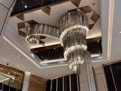 -西安赛瑞喜来登大酒店