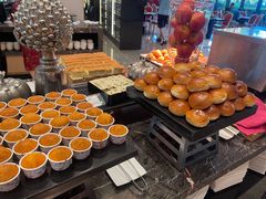 -上海虹桥西郊假日酒店