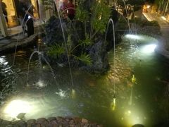 -海市蜃楼花园主题餐厅(石顶店)