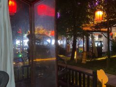 -后海彼岸花园餐厅