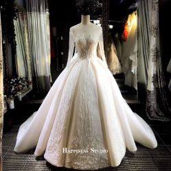 -喜喜婚纱HAPPINESS STUDIO奢定馆(海淀体验馆)